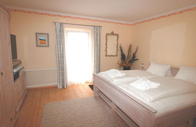 Tranquil Apartment in the Centre of Seefeld - Foto 16