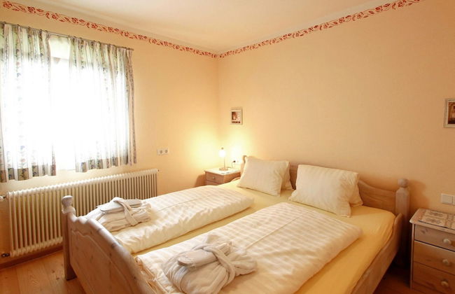 Tranquil Apartment in the Centre of Seefeld - Foto 3
