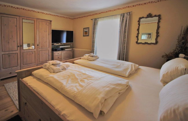 Tranquil Apartment in the Centre of Seefeld - Foto 18