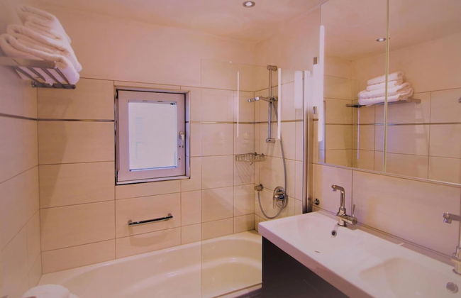 Tranquil Apartment in the Centre of Seefeld - Foto 15