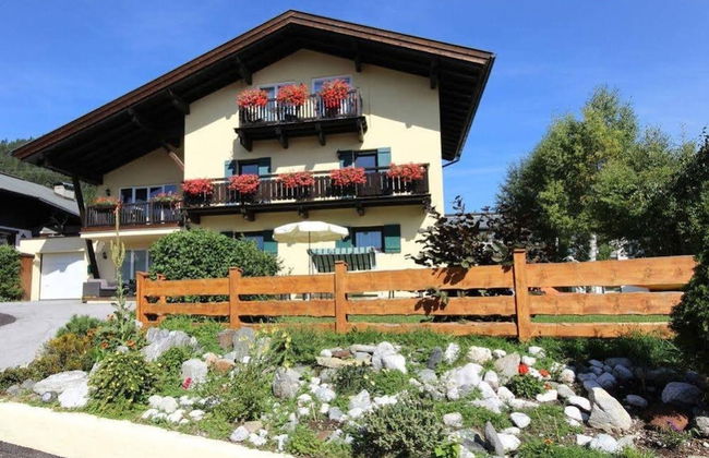 Tranquil Apartment in the Centre of Seefeld - Foto 8