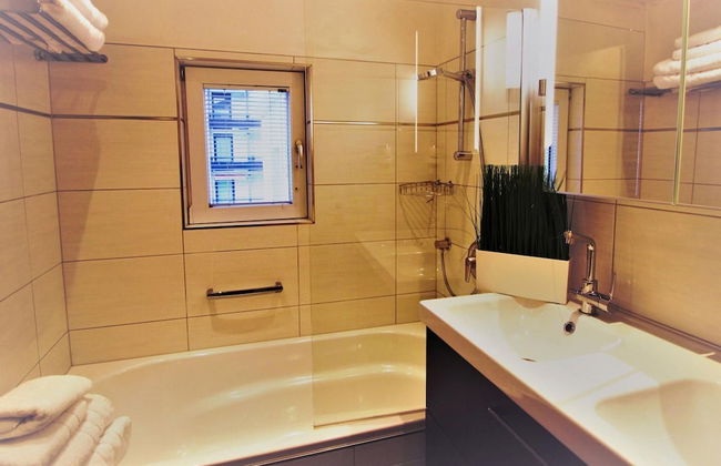 Tranquil Apartment in the Centre of Seefeld - Foto 14