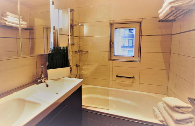 Tranquil Apartment in the Centre of Seefeld - Foto 19