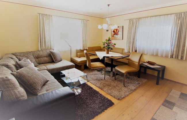 Tranquil Apartment in the Centre of Seefeld - Foto 11