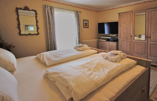 Tranquil Apartment in the Centre of Seefeld - Foto 5