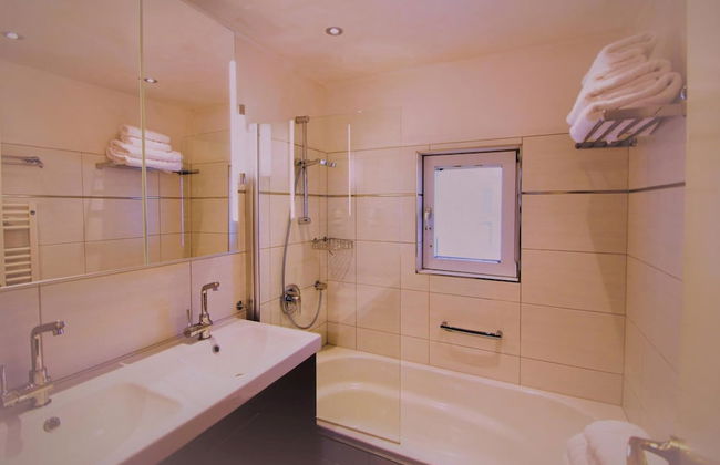 Tranquil Apartment in the Centre of Seefeld - Foto 22