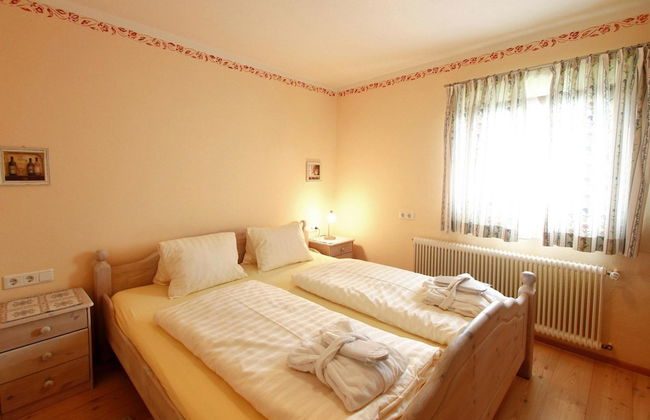 Tranquil Apartment in the Centre of Seefeld - Foto 6