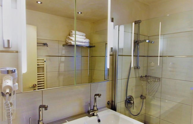 Tranquil Apartment in the Centre of Seefeld - Foto 9