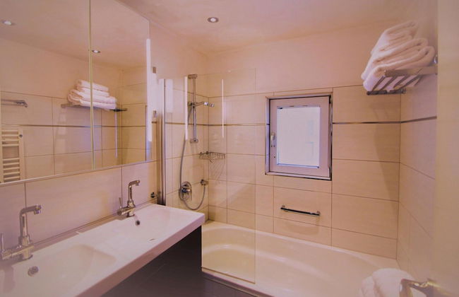 Tranquil Apartment in the Centre of Seefeld - Foto 20