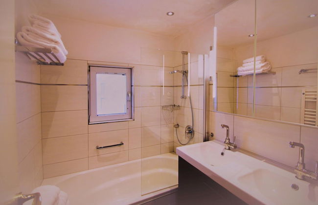 Tranquil Apartment in the Centre of Seefeld - Foto 21
