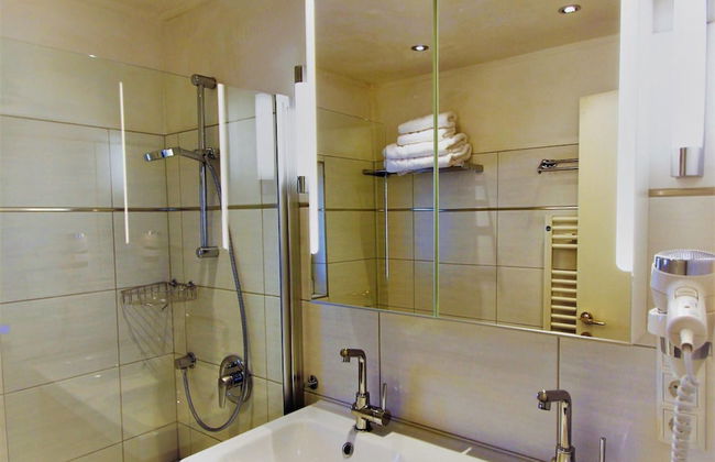 Tranquil Apartment in the Centre of Seefeld - Foto 13