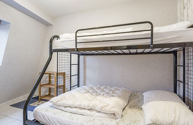Appealing Apartment With Terrace - Foto 2