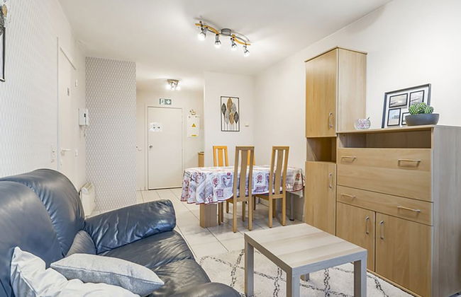 Appealing Apartment With Terrace - Foto 5