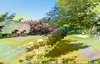 Photo 1 - 6 Person Holiday Home in Ulfborg