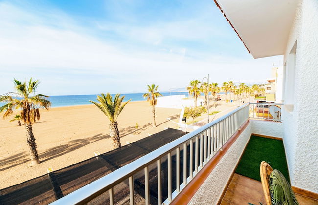 The Beach Villa Mar - Foto 4