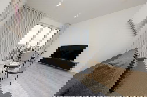 Foto 5 - Gym & Sauna in Mokotów by Renters