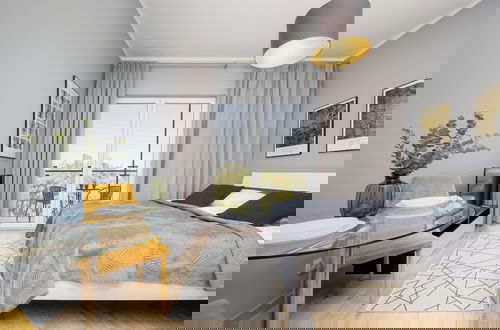 Foto 5 - Business Centre Studio by Renters