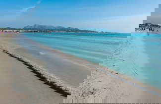 Foto 3 - Cimbell Ii in Mallorca