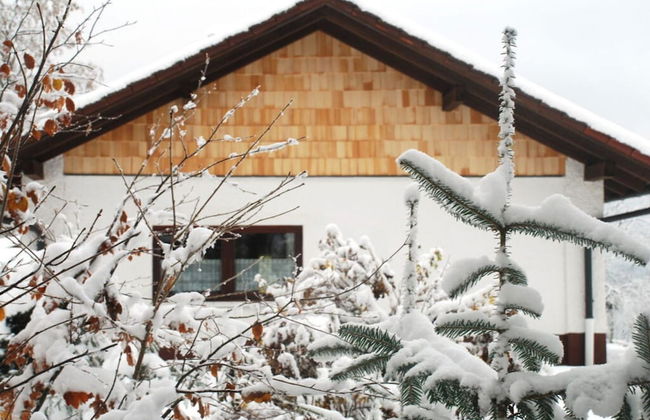 Attractive Apartment in Haidmuhle - Photo 22