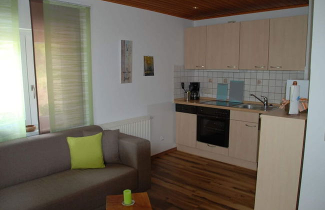 Attractive Apartment in Haidmuhle - Photo 1