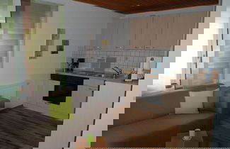Foto 1 - Attractive Apartment in Haidmuhle