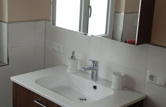 Attractive Apartment in Haidmuhle - Photo 6