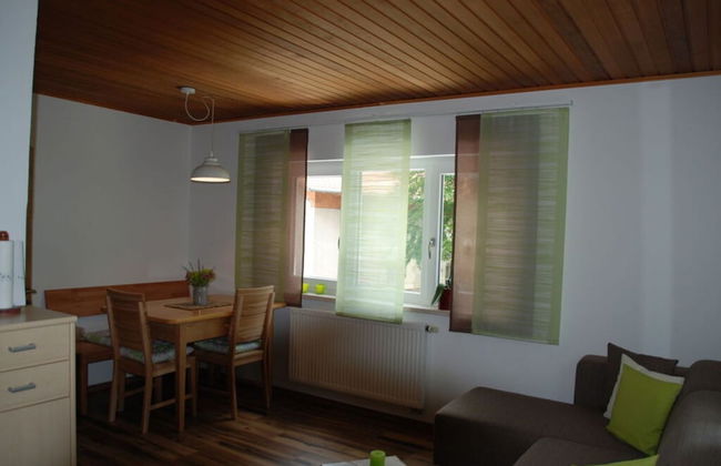 Attractive Apartment in Haidmuhle - Photo 13