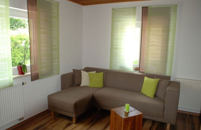Attractive Apartment in Haidmuhle - Photo 4