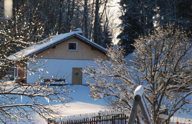 Attractive Apartment in Haidmuhle - Photo 21