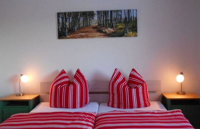 Attractive Apartment in Haidmuhle - Photo 2