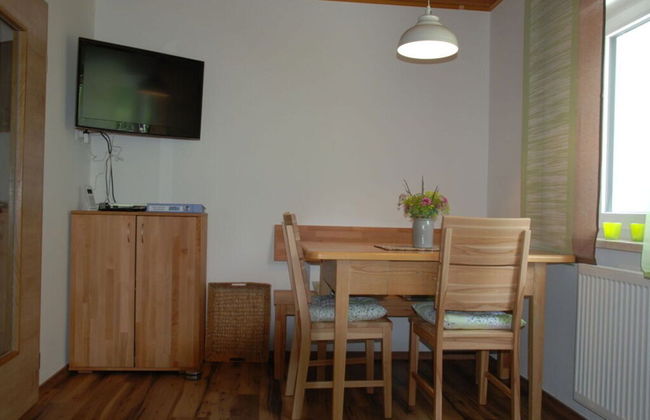 Attractive Apartment in Haidmuhle - Photo 14