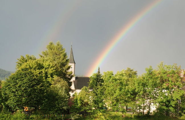 Attractive Apartment in Haidmuhle - Photo 8