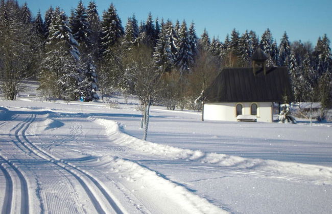 Attractive Apartment in Haidmuhle - Photo 18