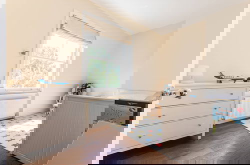 Foto 3 - Bassett Road XII by Onefinestay