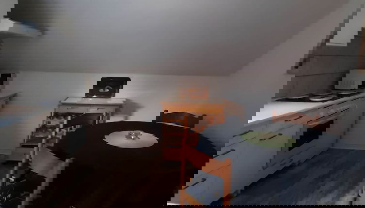 Photo 1 - Apartment in Wildemann Near Ski Slopes