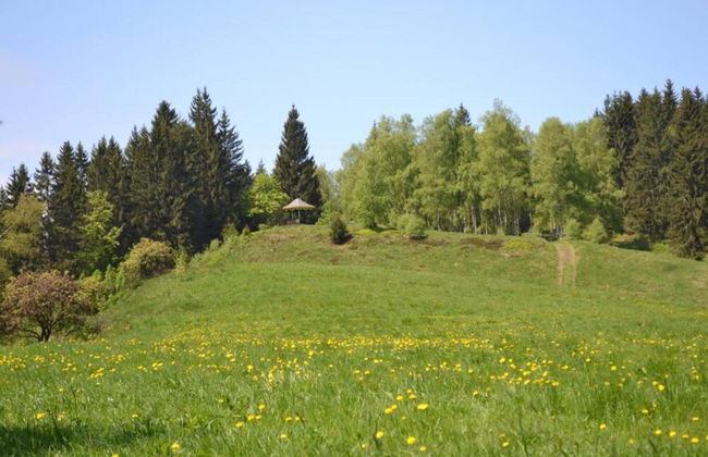 Sonniges Dachgeschoss-refugium, Wildemann - Foto 28