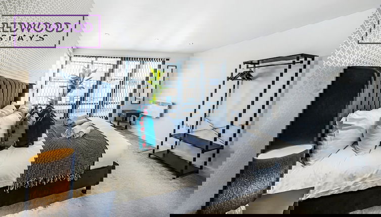 Foto 1 - High Street Apartments By REDWOOD STAYS