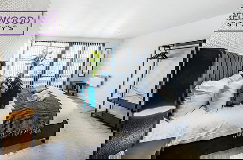 Foto 1 - High Street Apartments By REDWOOD STAYS