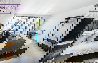 Foto 1 - High Street Apartments By REDWOOD STAYS