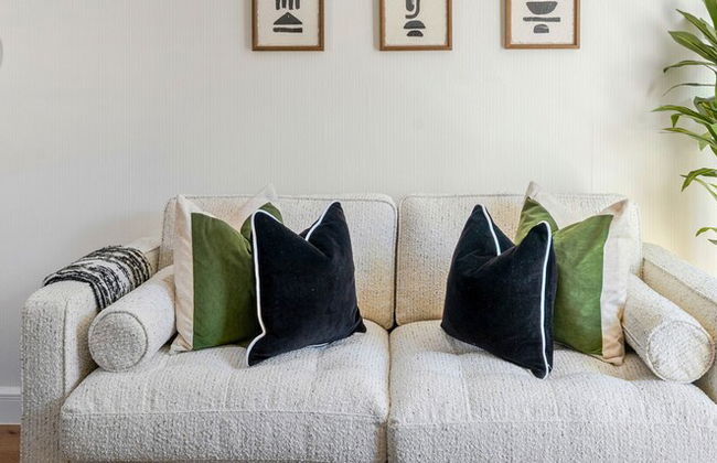 High Street Apartments By REDWOOD STAYS - Foto 65