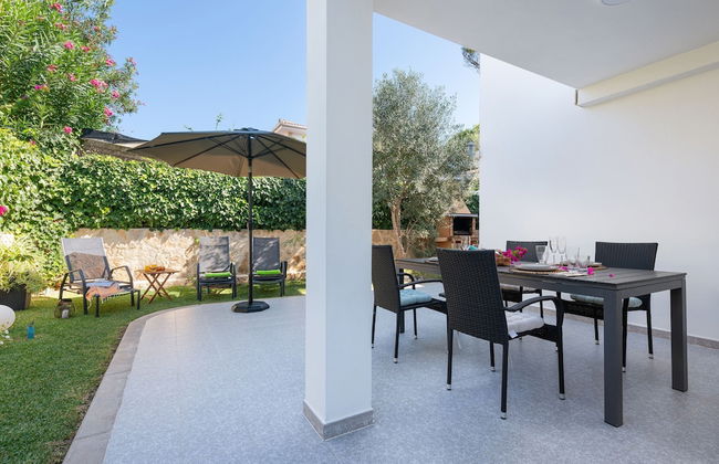 Villa Isabel in Muro - Foto 33