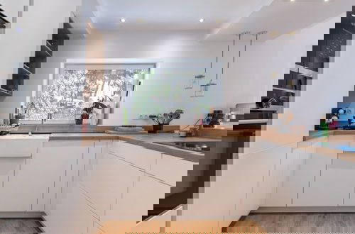 Photo 18 - Axarqu a in Malaga With 2 Bedrooms and 1 Bathrooms