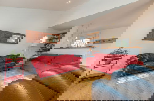 Photo 10 - Axarqu a in Malaga With 2 Bedrooms and 1 Bathrooms