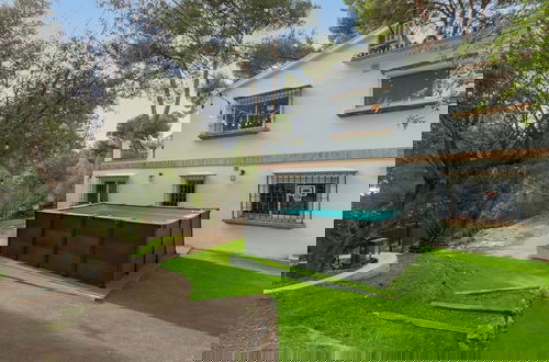 Photo 32 - Axarqu a in Malaga With 2 Bedrooms and 1 Bathrooms