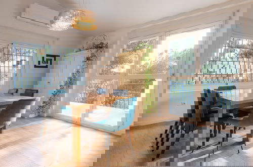Photo 14 - Axarqu a in Malaga With 2 Bedrooms and 1 Bathrooms