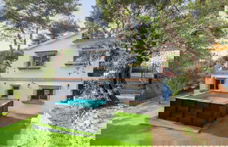 Photo 2 - Axarqu a in Malaga With 2 Bedrooms and 1 Bathrooms