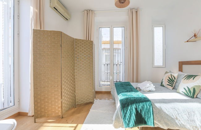 Casa Amores in Sevilla - Photo 22