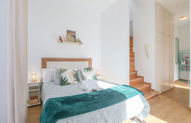 Casa Amores in Sevilla - Photo 21