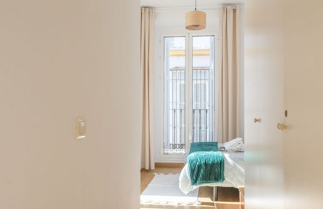 Casa Amores in Sevilla - Photo 17