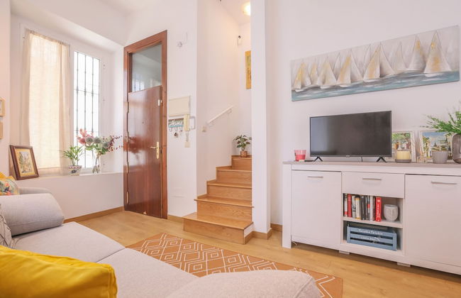 Casa Amores in Sevilla - Photo 14